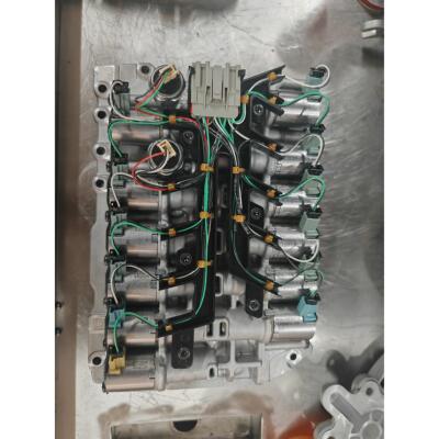 适用江淮DTF630，瑞风S5，S7，思皓A60，瑞风M系列阀体。