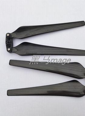 适用热卖2170寸全碳纤维折叠桨叶6010大疆MG1SAPM农业植保打药无