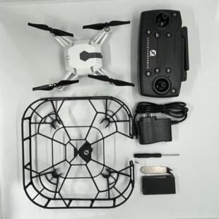 适用奇正数元 B130无人机青少年航天创新大赛操作技能比赛轴距1