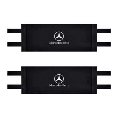 【奔驰GLB专用】后备箱收纳隔板