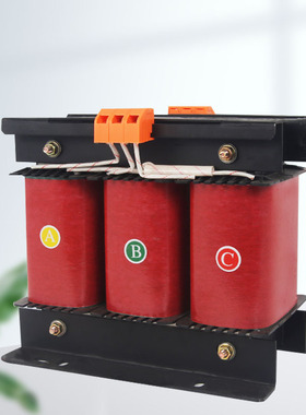 4KW三相干式隔离变压器SGSBK-1000VA2000VA690v440v380v变110220v