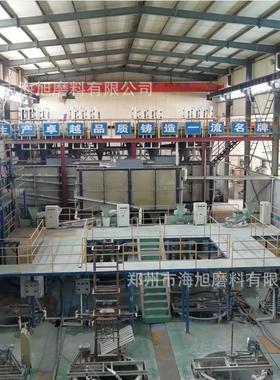 光学玻璃抛光用W28即F400#绿色金刚砂绿色磨料绿碳化硅微粉