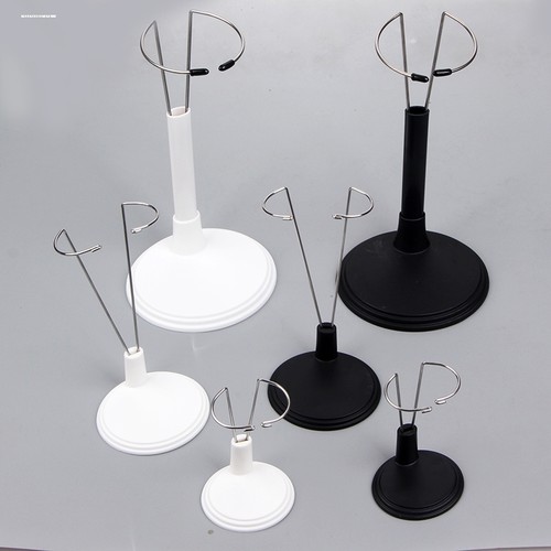 玩具升降可调站立支架