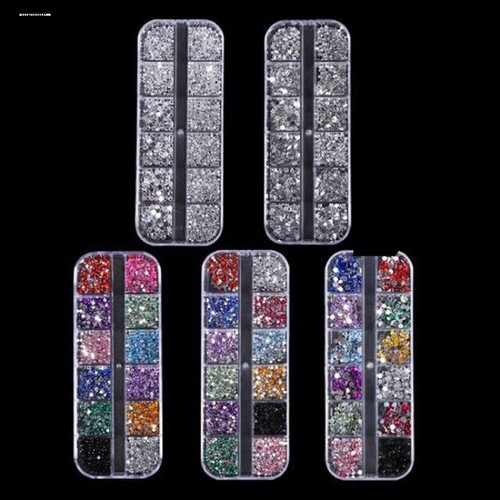 仿钻类碎钻小镶嵌补钻小钻颗粒牙上粘砖镶钻鞋子上的配钻服装