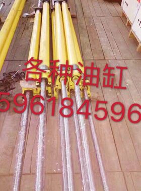 上海第三机床MW1420B 无锡上机 M1320工作台油缸 M1420磨床油缸