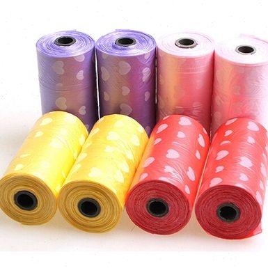 车载小号迷你垃圾袋 汽车垃圾桶袋车用家用整理收纳杂物袋包邮