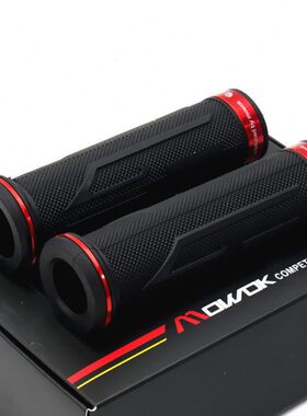 适用新大洲NS125LA CBF190TR CB190R PCX 幼兽改装手把胶套