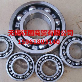 6020 6021 6022 0类深沟球轴承 6019 6024 2RS 滚珠轴承6018