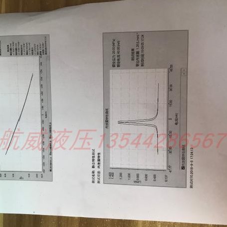 维修/全新MOOG穆格电厂伺服阀J761-003A维修测试调零