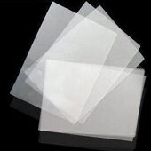 霞光a4塑封膜相片透明过塑膜过塑机5丝10丝加厚过胶塑料膜照片