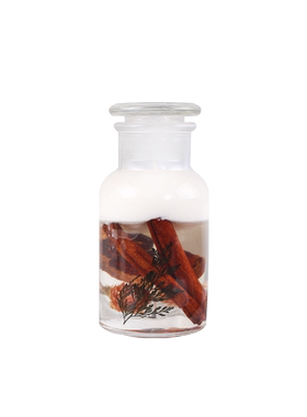 diy材料包手工礼品香薰蜡烛
