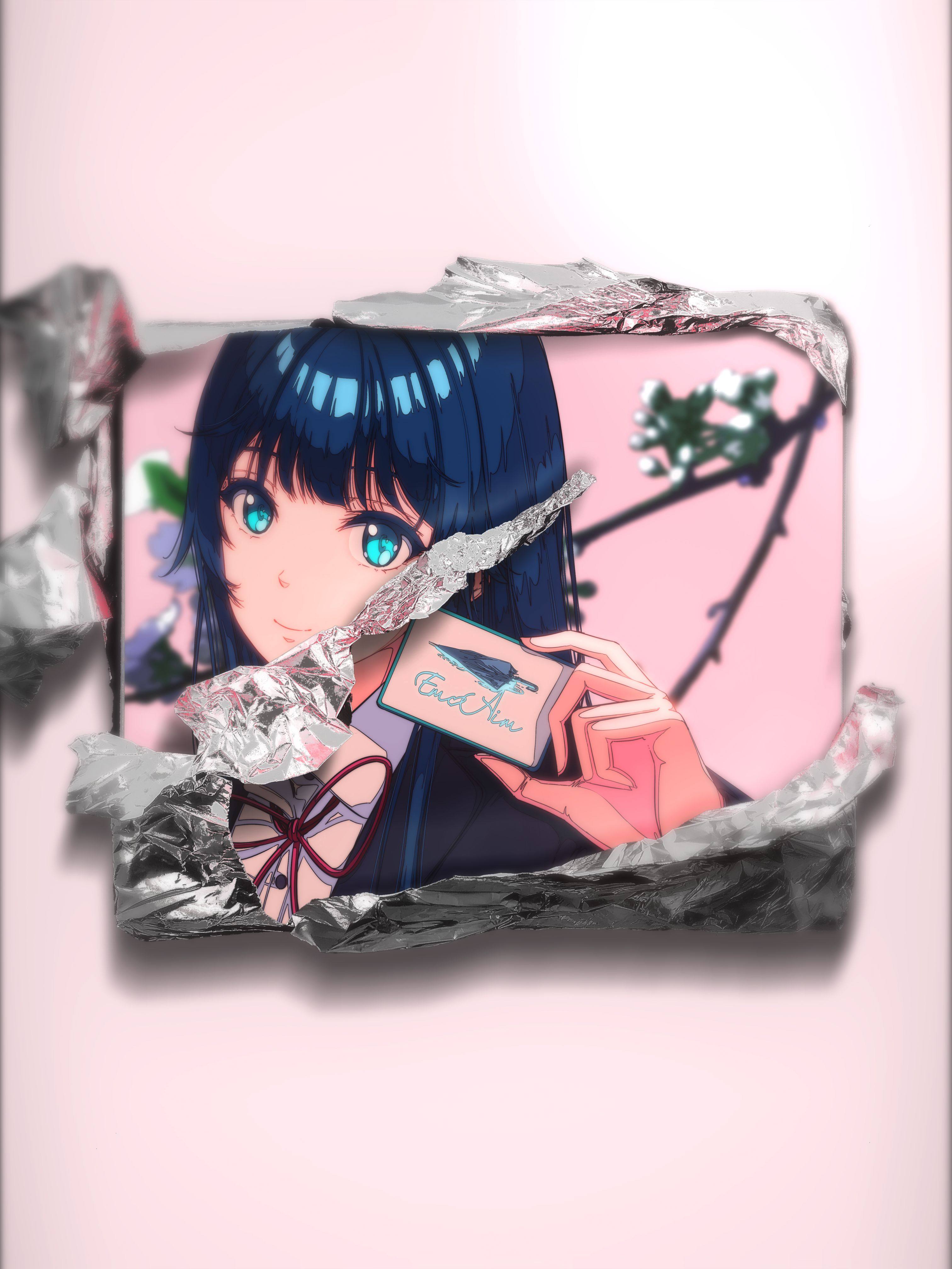 情绪瞄准「Molly」电竞鼠标垫控制鼠标垫井上SLIMFLEX底胶