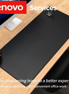 Lenovo E-Sports Gaming Extra-Thick Gaming Mouse Pad Portable