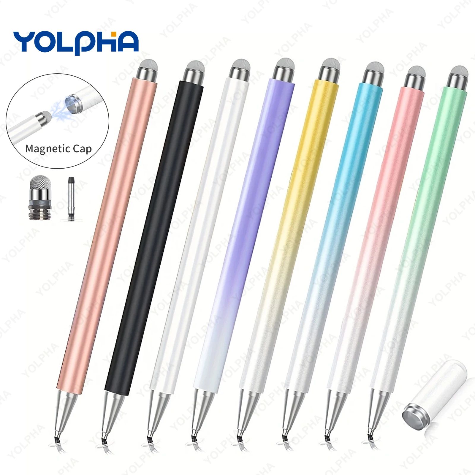 Stylus Pen Universal Touch Pen For Phone Tablet Android Touc