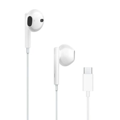 Original Wired Earphones For Apple  iPhone 17 16 15 Pro Max