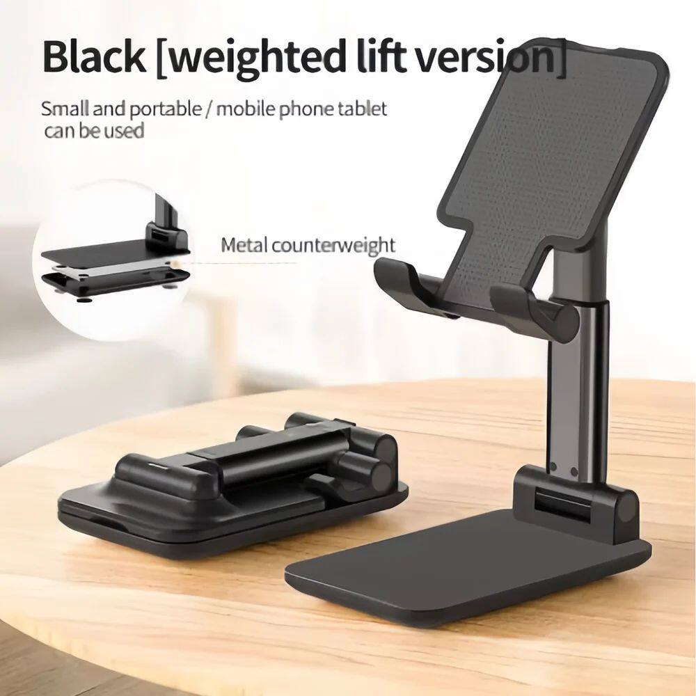 Mobile Phone Stand Desktop Lazy Bedside Universal Support St