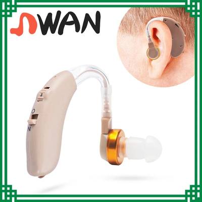 Hot Sell Cheap Hearing Aids Behind The Ear Sound Amplifier D