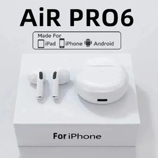 Earphones Noi TWS Pro Bluetooth Headset Wireless