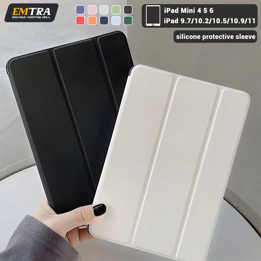 For iPad 6th Generation/ iPad 5th Gen 9.7 inch IPad Air 1 2