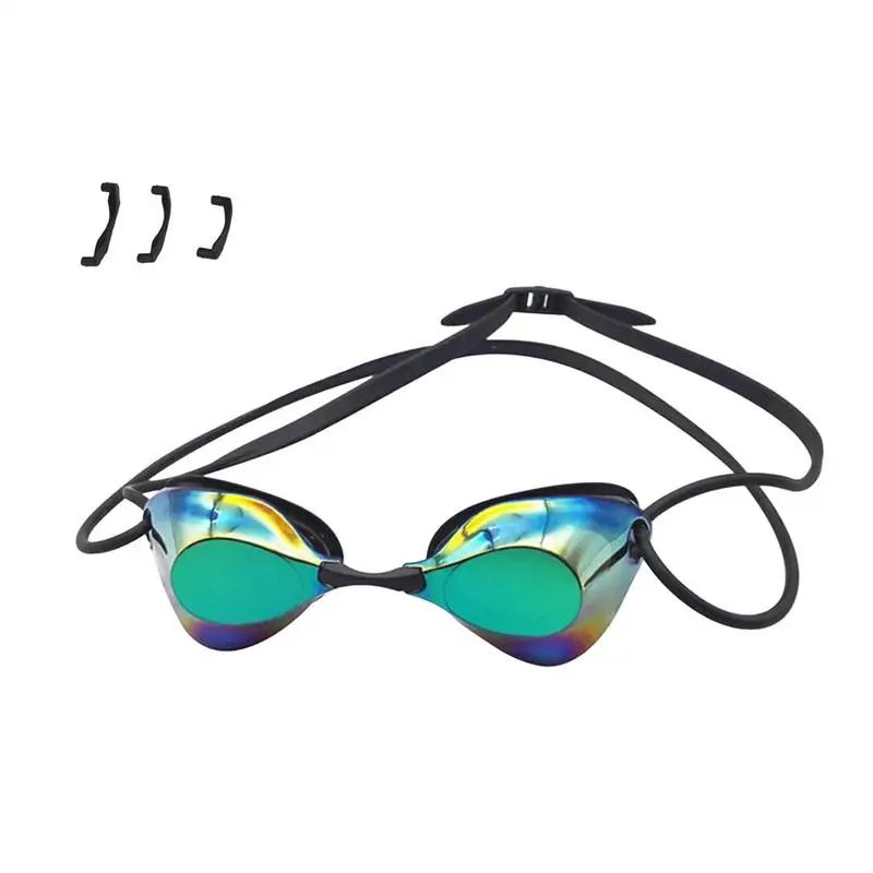 Swim Goggles Electroplating Swim Goggles For Kids Profession