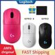 Wireless PRO Gaming SUPERLIGHT Logitech Mouse GPW