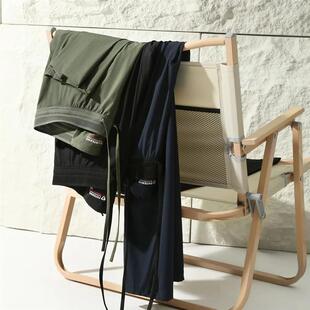 PSENY男装气质速干休闲裤无距好物甄选paterno男裤云感轻盈长裤子