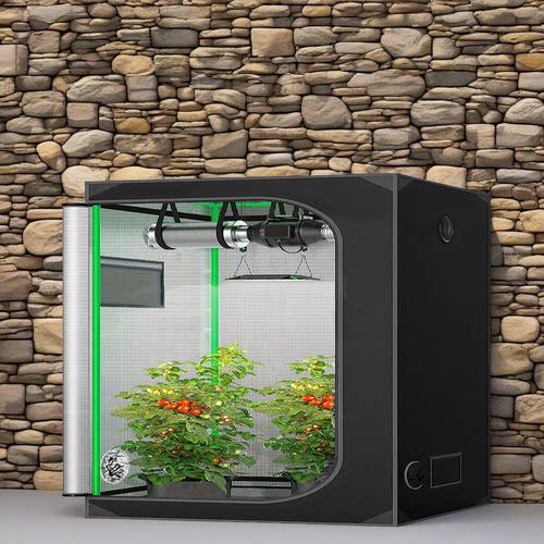 植物生长育苗帐篷园艺种植