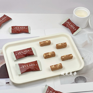 PULADA朴拉达果仁太妃脆坚果酥脆糖优质结婚喜糖果休闲小零食散装