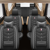 370 580 S560 全包围东风风光330S座套七座风光360 380四季 通用