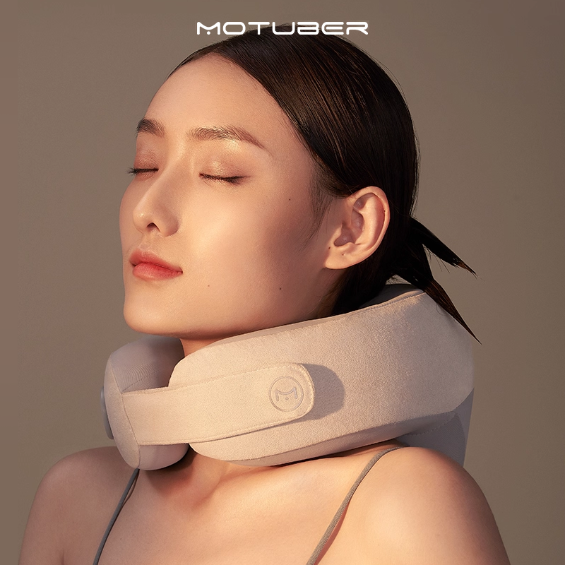 {520礼物送女友}按摩仪颈椎按摩