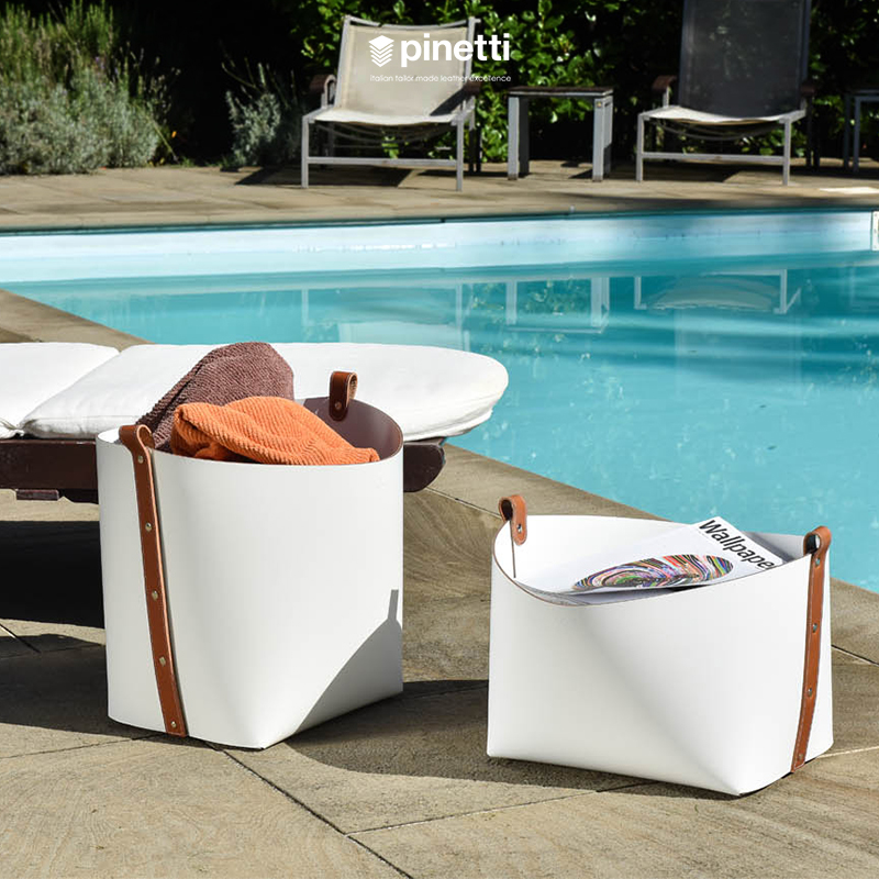 「亿万富豪标配」真皮礼品