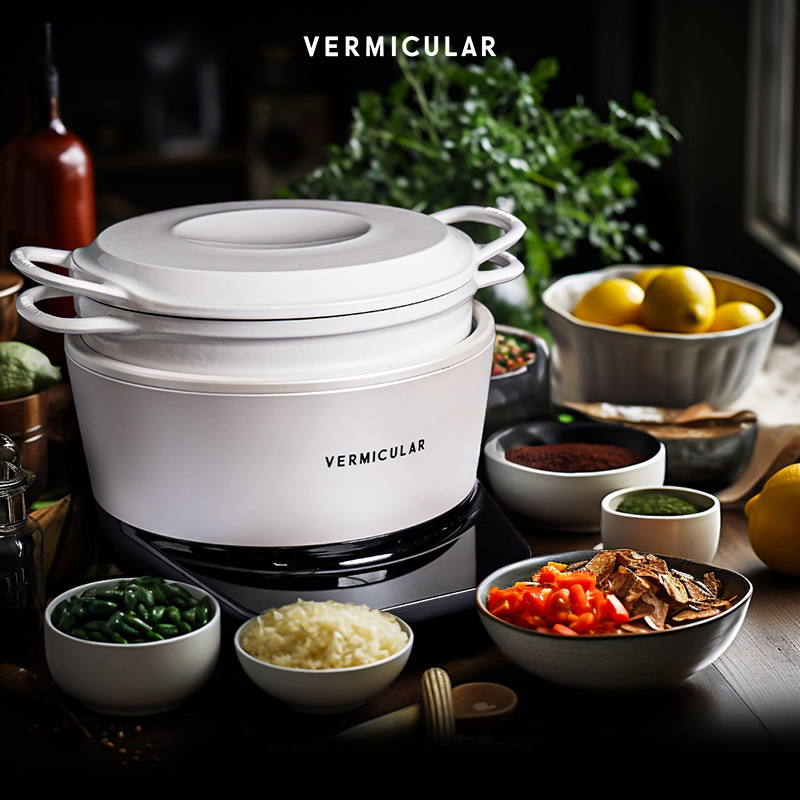 唯米乐Vermicular电子锅