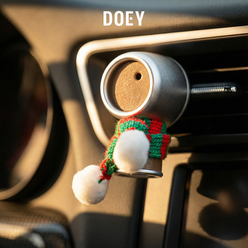 H的礼物清单丨法国「鼻子先生」DOEY艺术家高定系列香薰新年礼物,家居饰品,香薰礼盒,淘宝优惠券,粉丝福利购,淘宝优惠卷