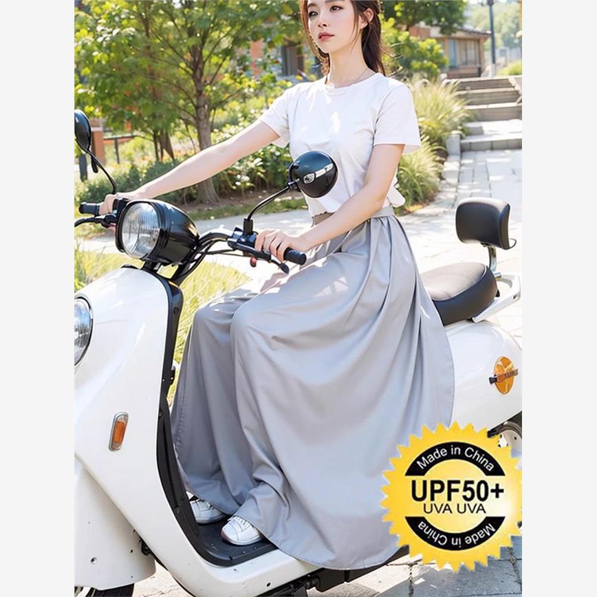 电动车防晒裙防走光神器夏天骑电车电瓶摩托车腿部防晒围裙遮阳裙,电动车/配件/交通工具,电动车防晒衣/披肩,淘宝优惠券,粉丝福利购,淘宝优惠卷