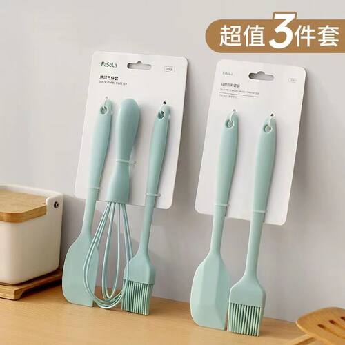 耐高温一体式硅胶烘焙套