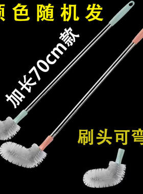 纯净水桶专用刷子神器长柄矿泉水饮水机桶刷清洗刷家用清洁水桶刷
