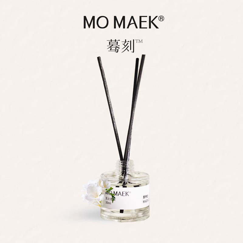 无火桂花栀子花香薰30ml