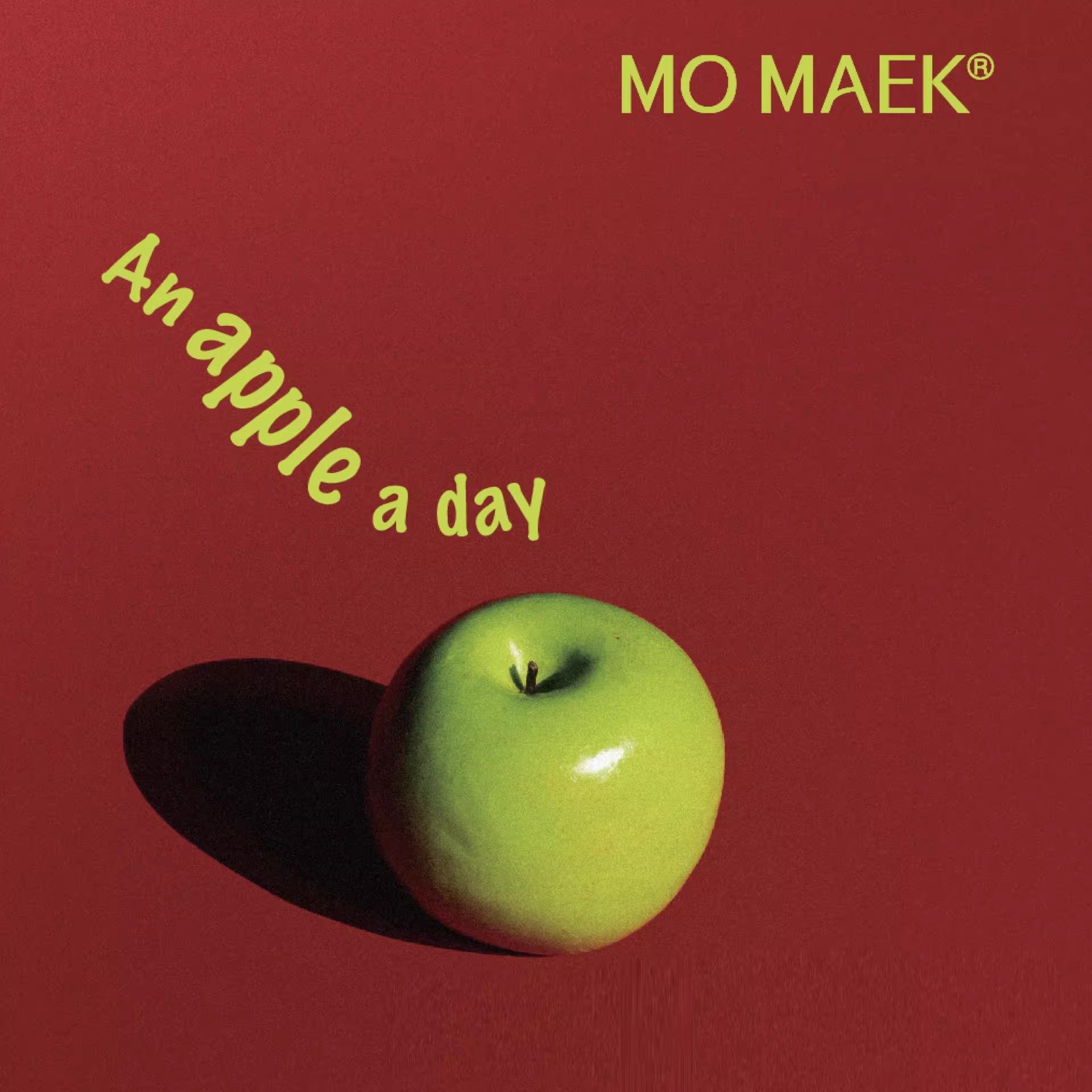 【香你个鬼专属】MOMAEK蓦刻手绘苹果香薰蜡烛摆件洛川瑞雪,洗护清洁剂/卫生巾/纸/香薰,香薰挥发液,淘宝优惠券,粉丝福利购,淘宝优惠卷