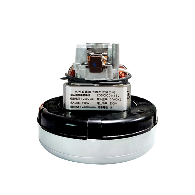 包邮工业商业吸尘器ZD50000威霸SD18GVD15吸水机吸尘器电机