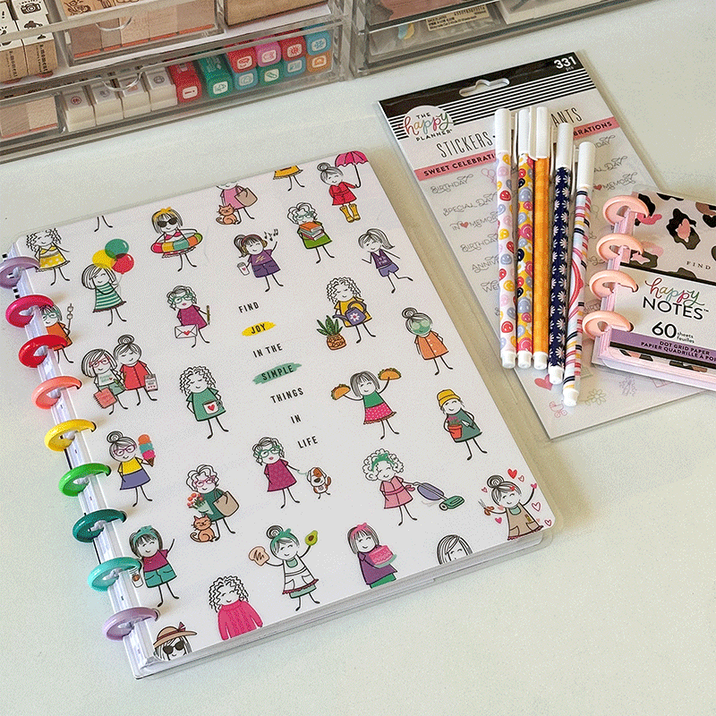 THEHAPPYPLANNERPVC