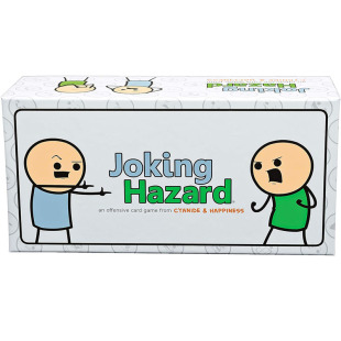 party players game building comic funny Hazard Joking