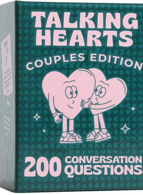 Conversation Cards Couple Game Date Nights Travel Adventures