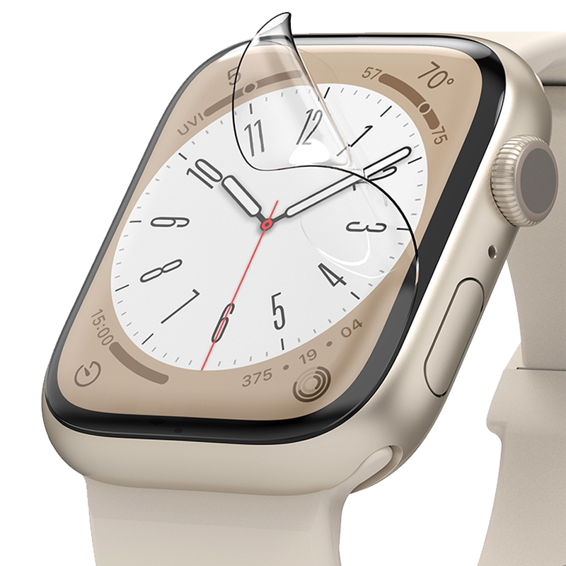 AppleWatch9水凝膜表膜