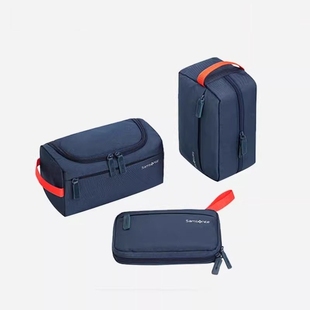 旅行专用洗漱包男士旅行便携洗漱包大容量防水化妆数码收纳包