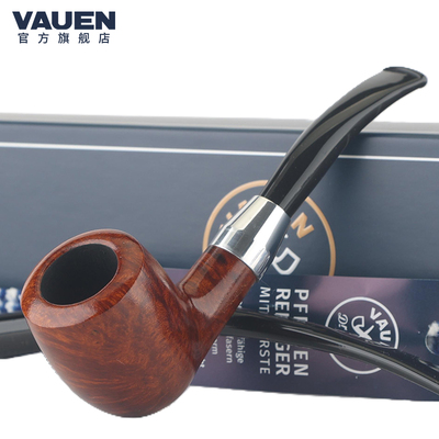 德国Vauen华云Eames系列双烟嘴