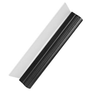 汽车洗车刮水板软硅胶擦玻璃刮板工具刮水器牛筋橡胶硅胶擦车神器