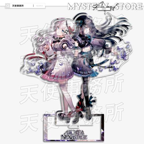 arcaea韵律原点代餐亚克力立牌