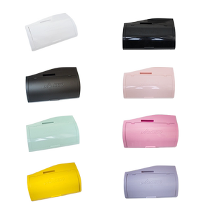 适用五菱宏光MINI用品车中控台储物盒仪表台收纳置物改装配件大全