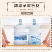 电脑桌台式 书桌书架组合一体简约家用写字桌子卧室简易学生学习桌