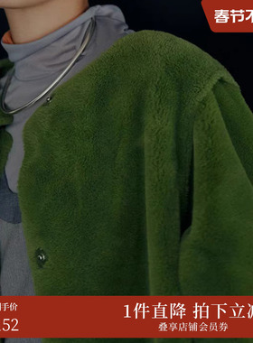 AMERI秋冬时尚多穿休闲外套大衣01220730970